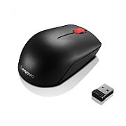 MOUSE Lenovo  USB OPTICAL WRL 400/BLACK GY50R91293 LENOVO,  GY50R91293 (include TV 0.18lei)