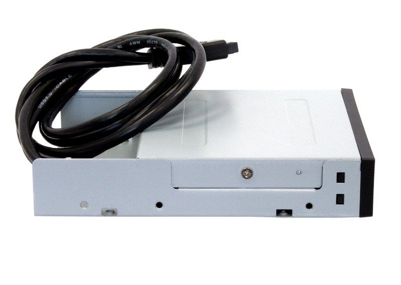 CHF MUB-3002 Chieftec MUB-3002 USB Hub, 2xUSB 3.0 port_1