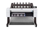 HP SmartStream Print Controller HP DesignJet T1600/2600 Serie_1