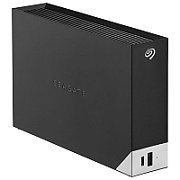 HDD extern Seagate, 12TB, Desktop One Touch, USB 3.2_1