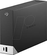 HDD extern Seagate, 12TB, Desktop One Touch, USB 3.2_3