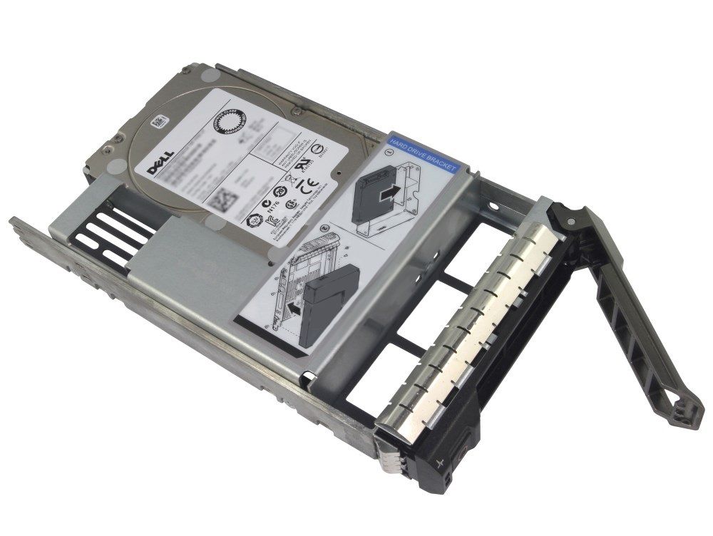 HDD 1.2TB SAS RPM DELL 10K 2.5 HP KIT S_2