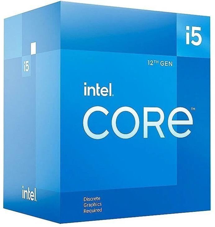 CPU CORE I5-12600KF S1700 BOX/3.7G BX8071512600..._1