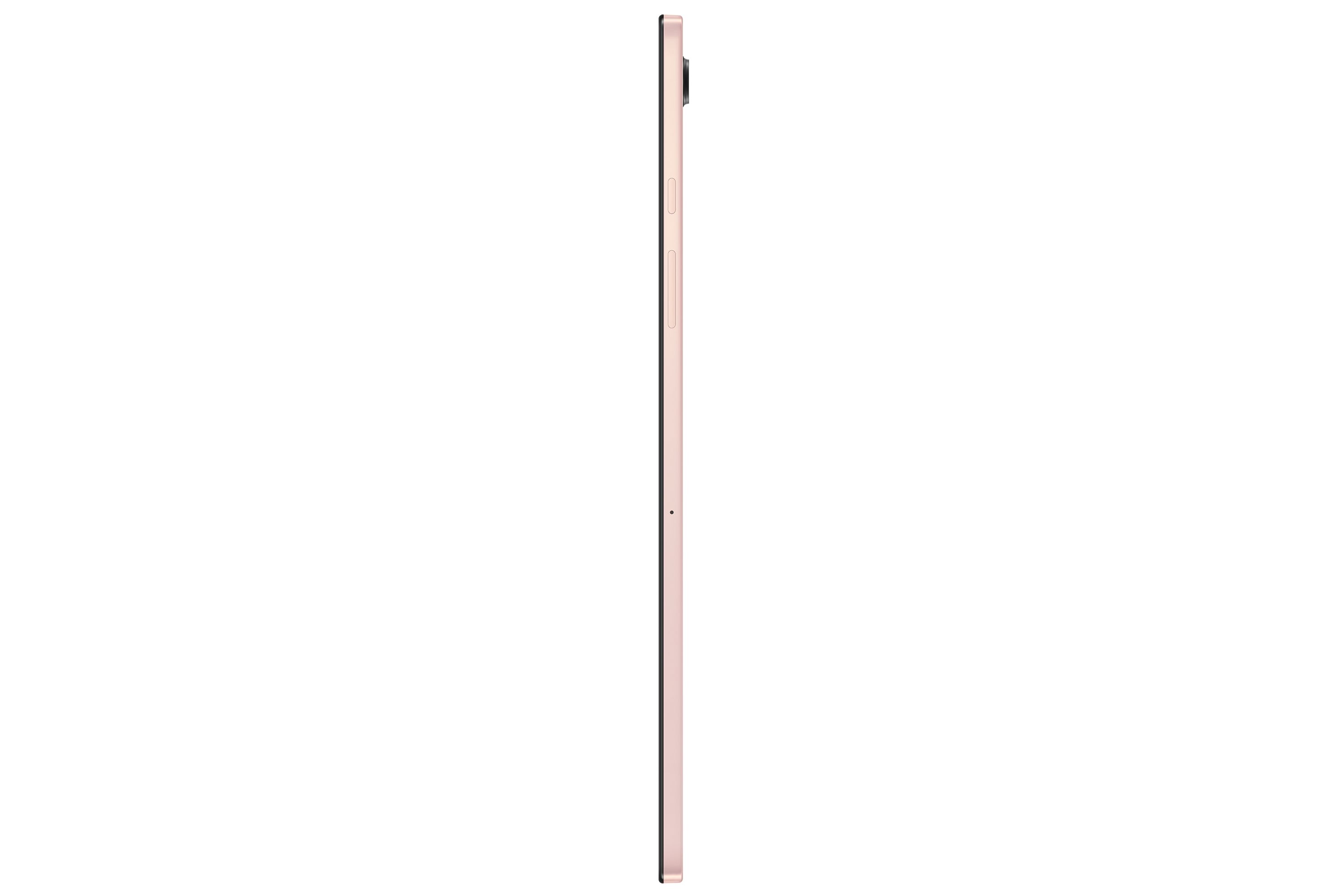 Samsung SM-X200N Galaxy Tab A8 10.5 3+32GB (2021) WIFI pink gold_3
