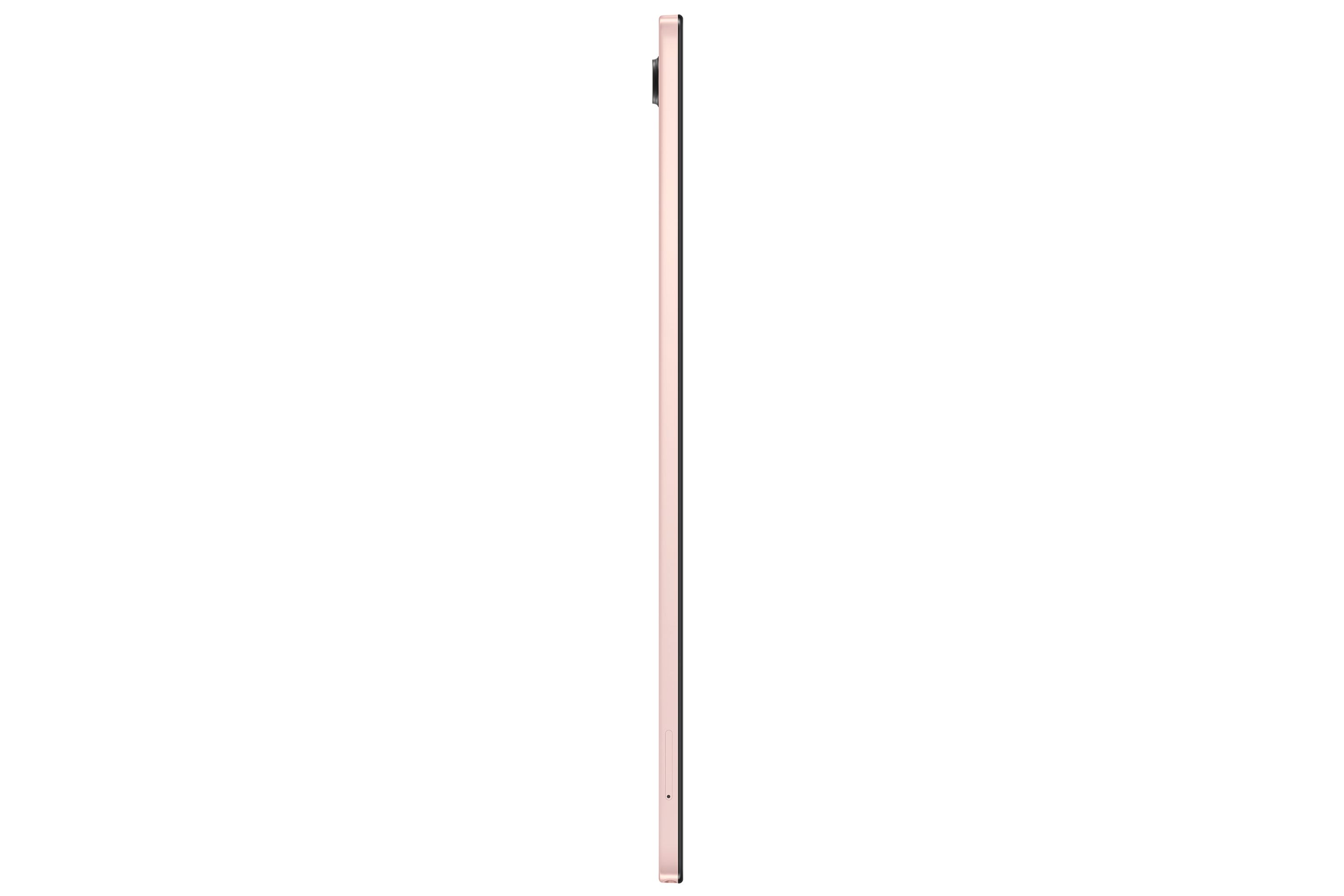 Samsung SM-X200N Galaxy Tab A8 10.5 3+32GB (2021) WIFI pink gold_4