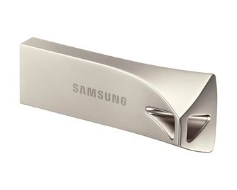 SAMSUNG BAR PLUS 64GB USB 3.1 Titan Gray_3