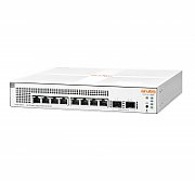 TELTONIKA TSW100 INDUSTRIAL UNMANAGED POE SWITCH 4 PORTS POE 802.3AF/AT 60W_2