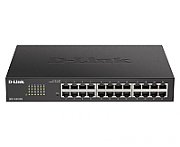 SWITCH D-LINK SMART 48 porturi Gigabit + 4 porturi Combo SFP, carcasa metalica, rackabil, 