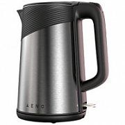 Electric Kettle EK3: 1850-2200W, 1.7L, Strix, Double-walls, Non-heating body, Auto Power Off, Dry tank Protection_1