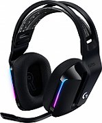 LOGITECH G733 LightSpeed Wireless RGB Gaming Headset - BLACK - EMEA_1