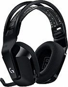 LOGITECH G733 LightSpeed Wireless RGB Gaming Headset - BLACK - EMEA_2