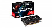 Placa video PowerColor Radeon RX 6500 XT Fighter 4 GB GDDR6 64 bit