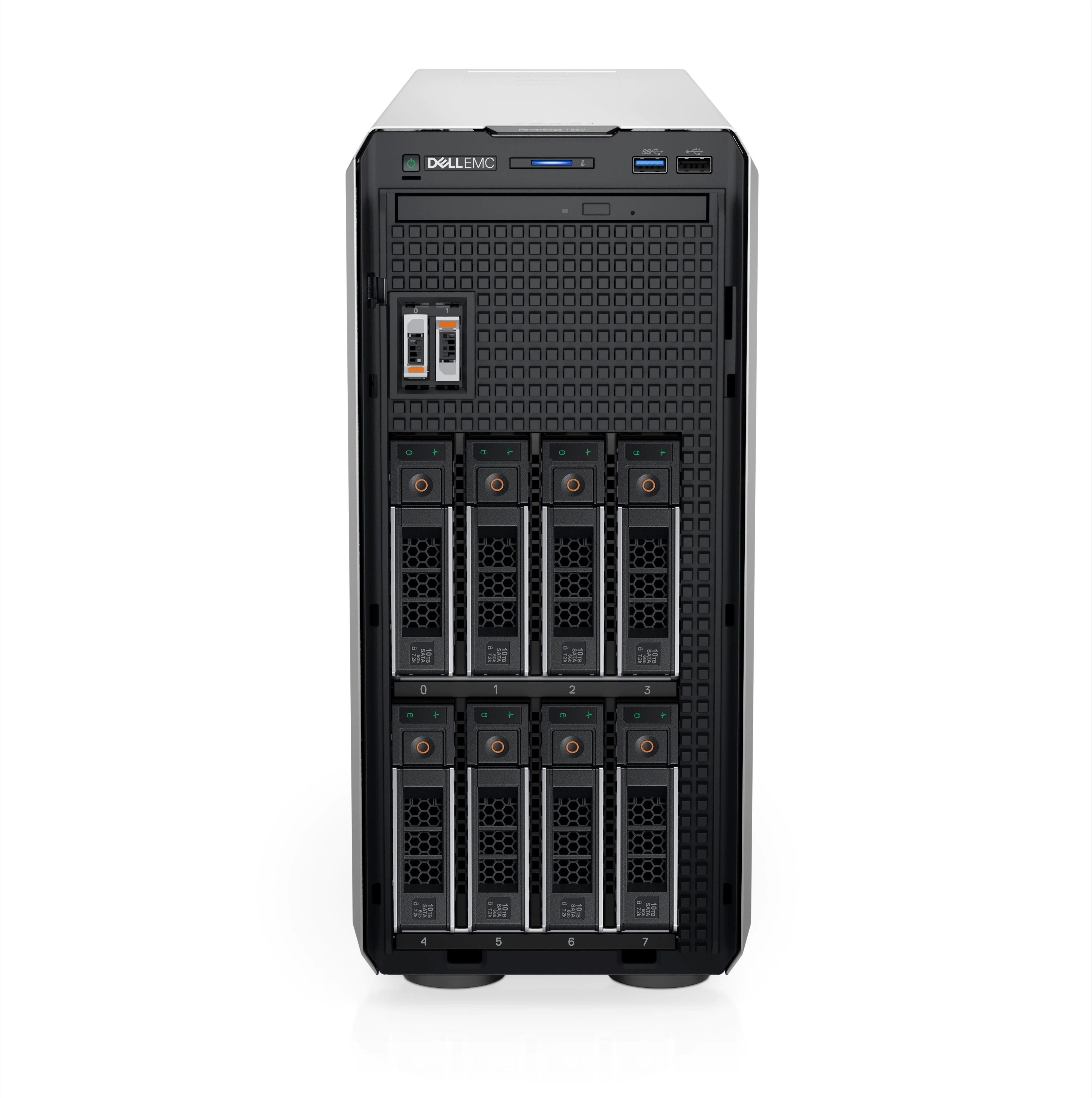 Server Dell PowerEdge T350_6