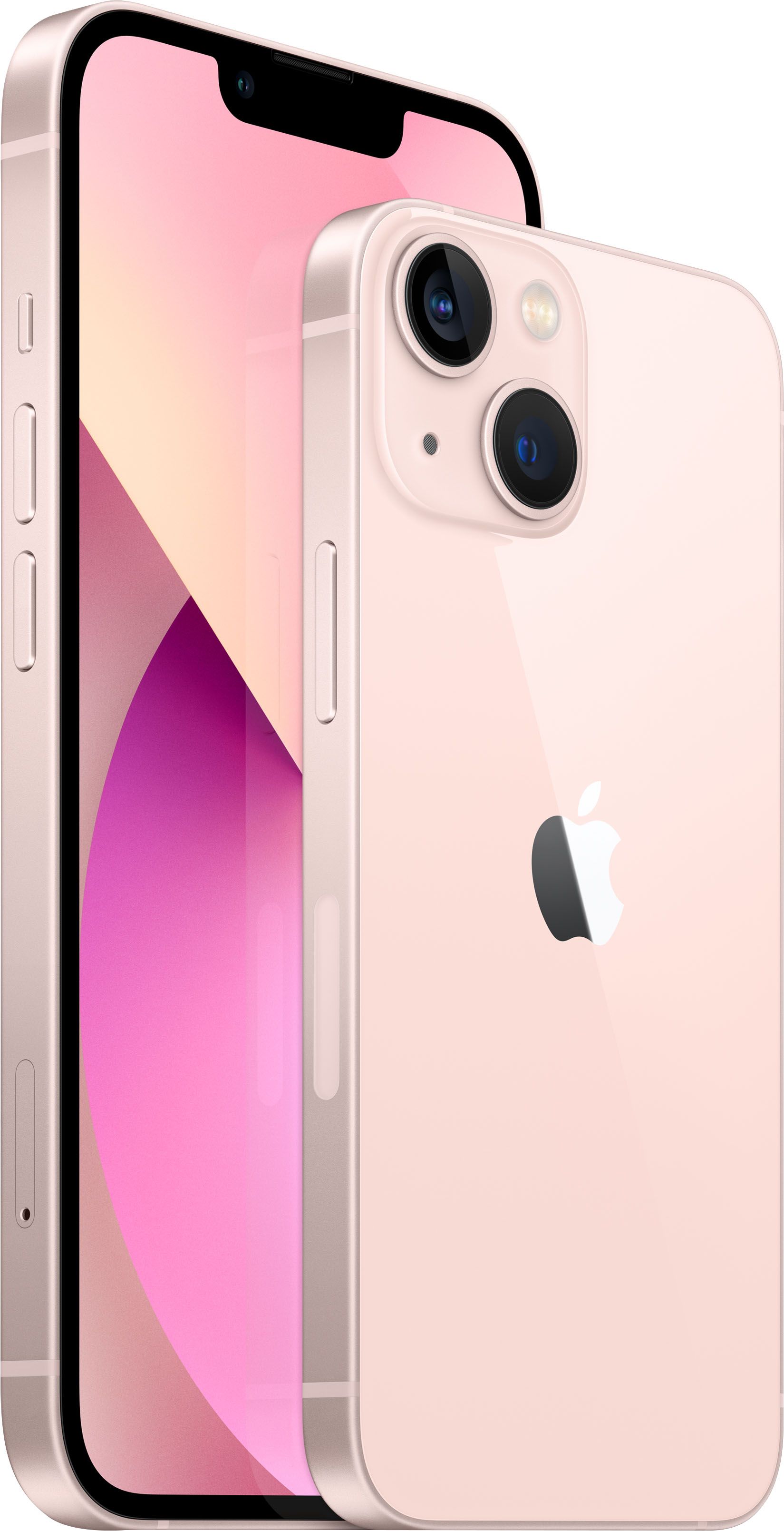 Apple iPhone 13 256GB pink_2