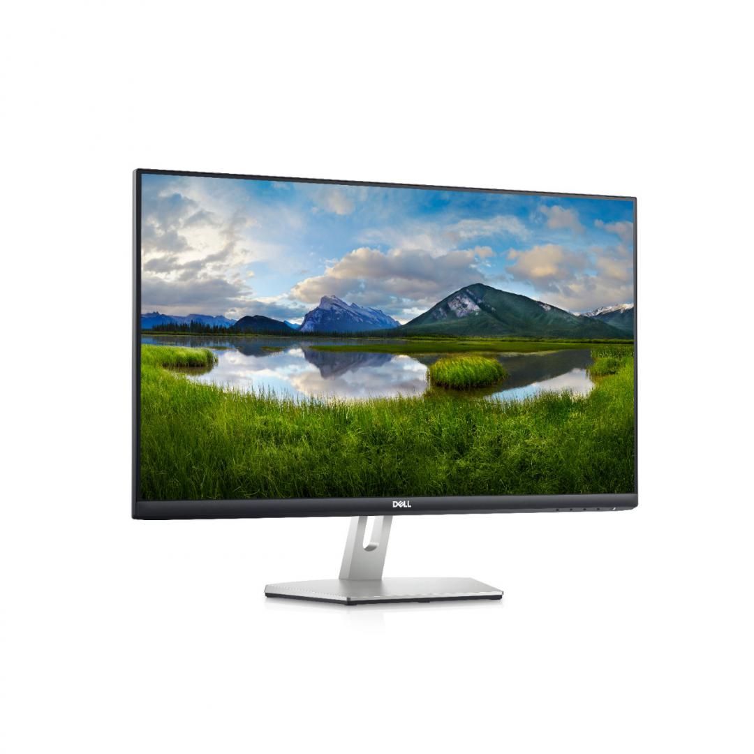 Monitor Dell 27'' S2721HN, 68.6 cm, LED, IPS, FHD, 1920 x 1080 at 75Hz, 16:9_2