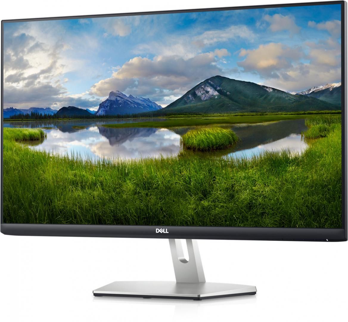Monitor Dell 27'' S2721HN, 68.6 cm, LED, IPS, FHD, 1920 x 1080 at 75Hz, 16:9_3