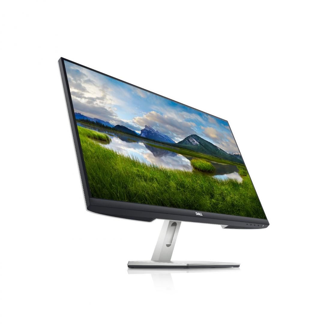 Monitor Dell 27'' S2721HN, 68.6 cm, LED, IPS, FHD, 1920 x 1080 at 75Hz, 16:9_6