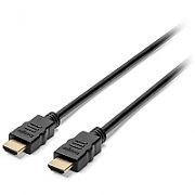 ADAPTOR video LOGILINK, DisplayPort (T) la HDMI (M), rezolutie maxima 4K UHD (3840 x 2160) la 30 Hz, alb, 