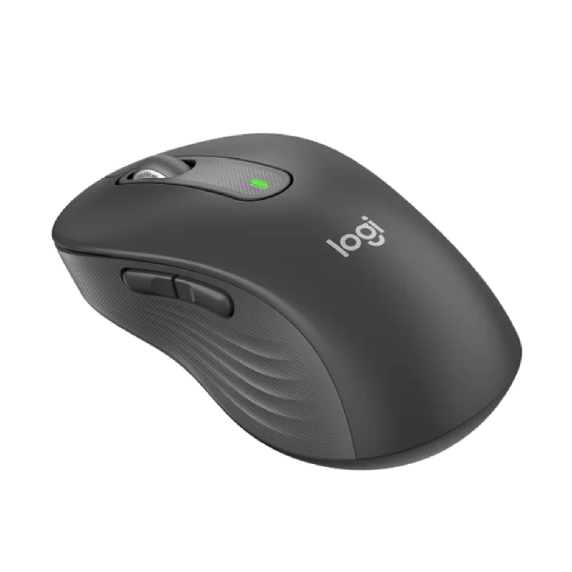 LOGITECH Signature M650 Wireless Mouse - GRAPHITE - EMEA_3