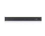Switch Zyxel GS190024HPV2-EU0101F, 24 porturi 10/100/1000 Mbps