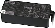 Lenovo Go USB-C Laptop Power Bank, 20,000mAh capacity, 65W max. output, Dual USB-C connection, 1 x USB-C port + 1 x USB-C integrated cable, USB- C charging support power-in and power-out, 1 x USB-A fast charging up to 18W, Fast charge with any USB-C adapter, fully charged in 3 hours, Simultaneously