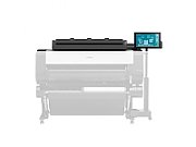 Scanner Canon Z36 MFP AIO, dimensiune A0 (36 ), pentru TX 3100/4100 viteza scanare: 13 IPS,rezolutie scanare 1200dpi, Interfaţă USB 3.0, Oprire, derulare înainte, derulare înapoi, stare LED, Software inclus SmartWorks MFP V6, Controler de sistem: Windows 10 Enterprise LTSC pe 64 de biţi. CPU: Intel