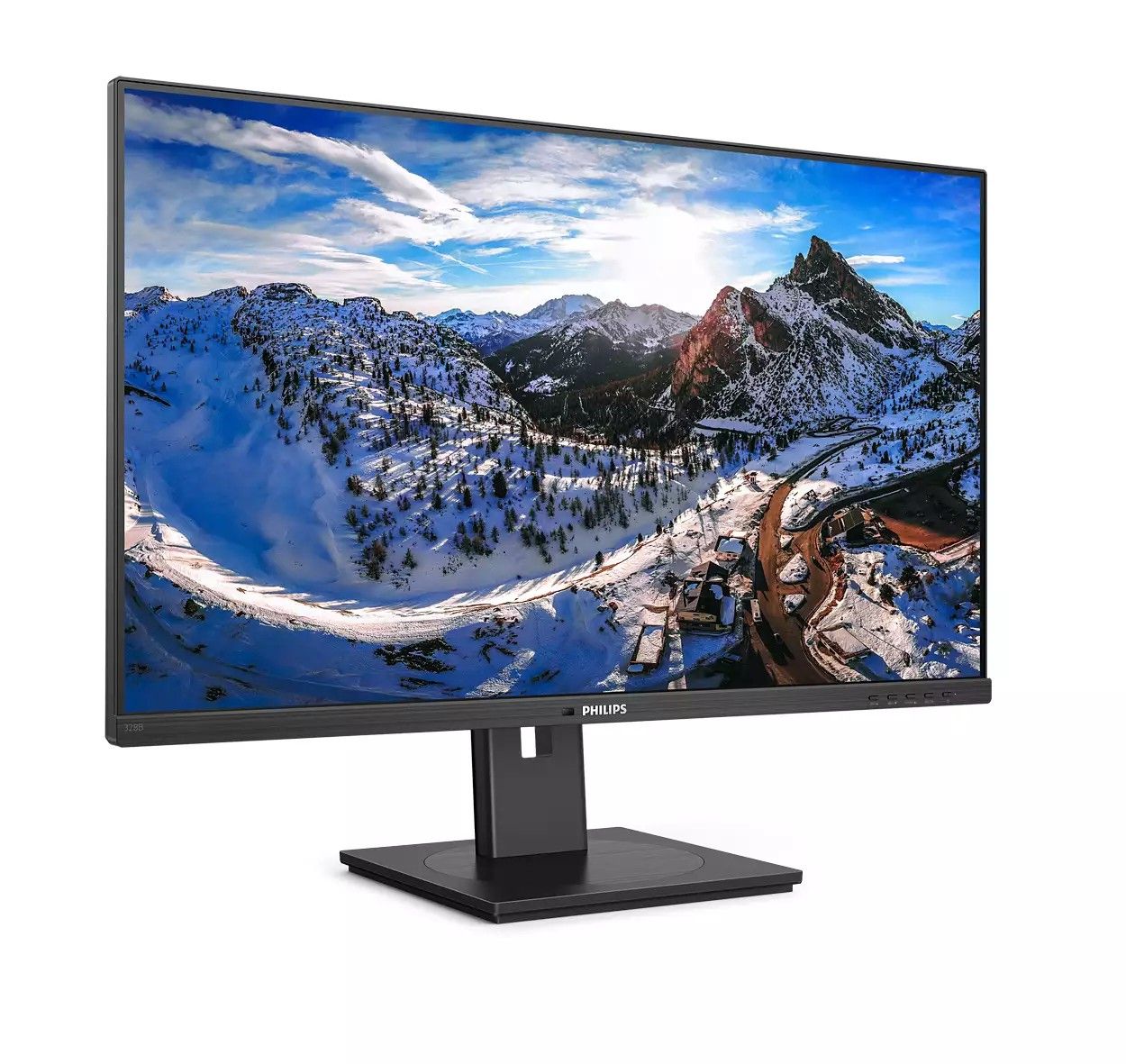 Monitor 31.5