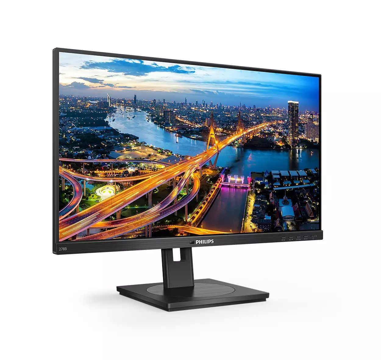 Monitor 27