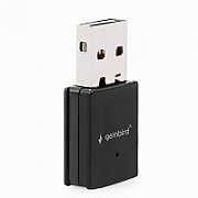 GEMBIRD WNP-UA300-01 Mini USB WiFi adapter 300 Mbps_1