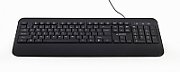 GEMBIRD KB-UML-03 Slim Rainbow backlight multimedia keyboard black US layout_4