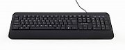 GEMBIRD KB-UML-03 Slim Rainbow backlight multimedia keyboard black US layout_9