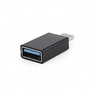 GEMBIRD A-CM-COMBO2-01 Multi Port Adapter USB Type C 2in1 HUB USB HDMI_2