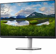 Monitor Dell 27'' S2722QC, 68.47 cm, LED, IPS, 4K UHD, 3840 x 2160 at 60 Hz, 16:9_2