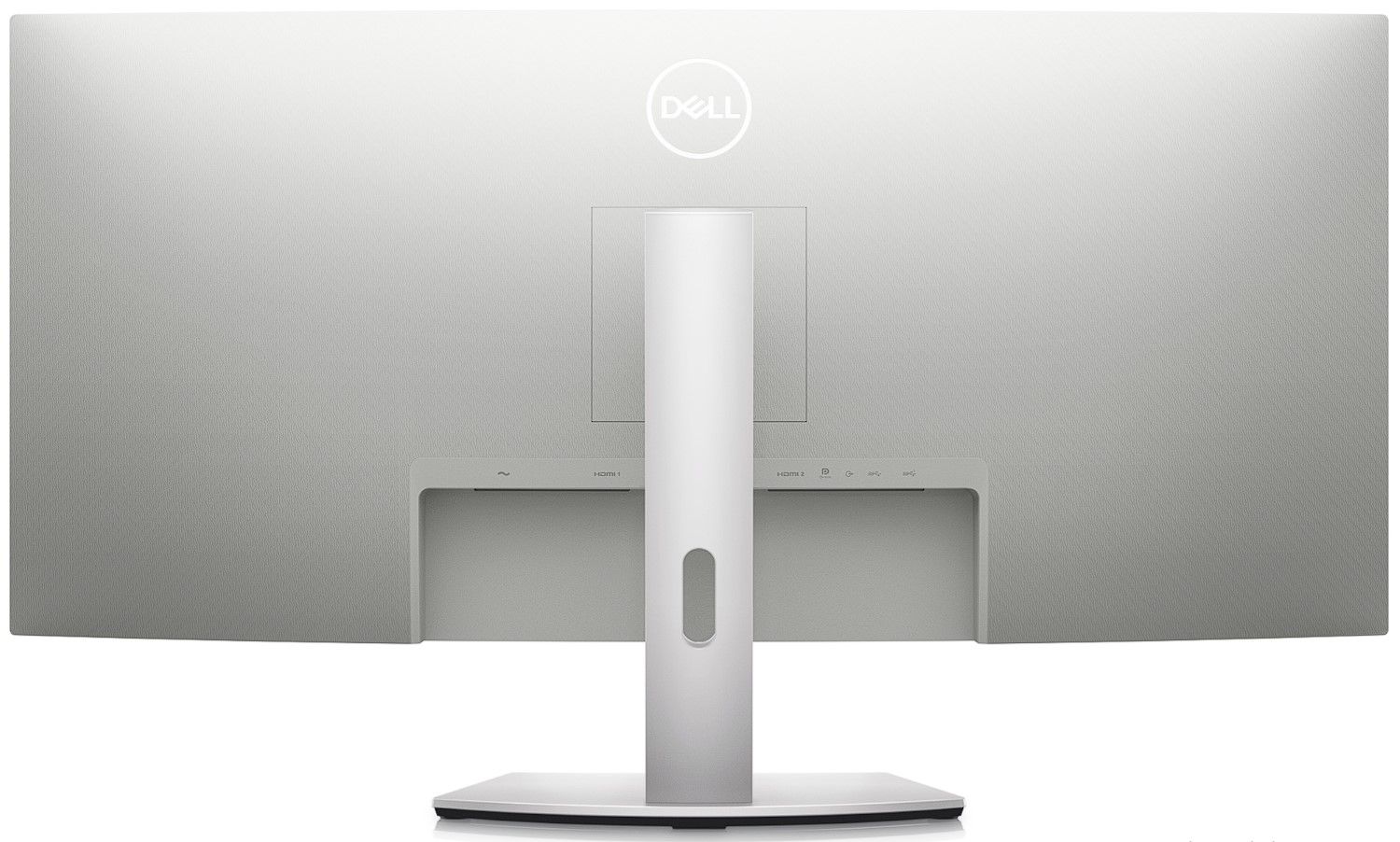 Monitor Dell 32