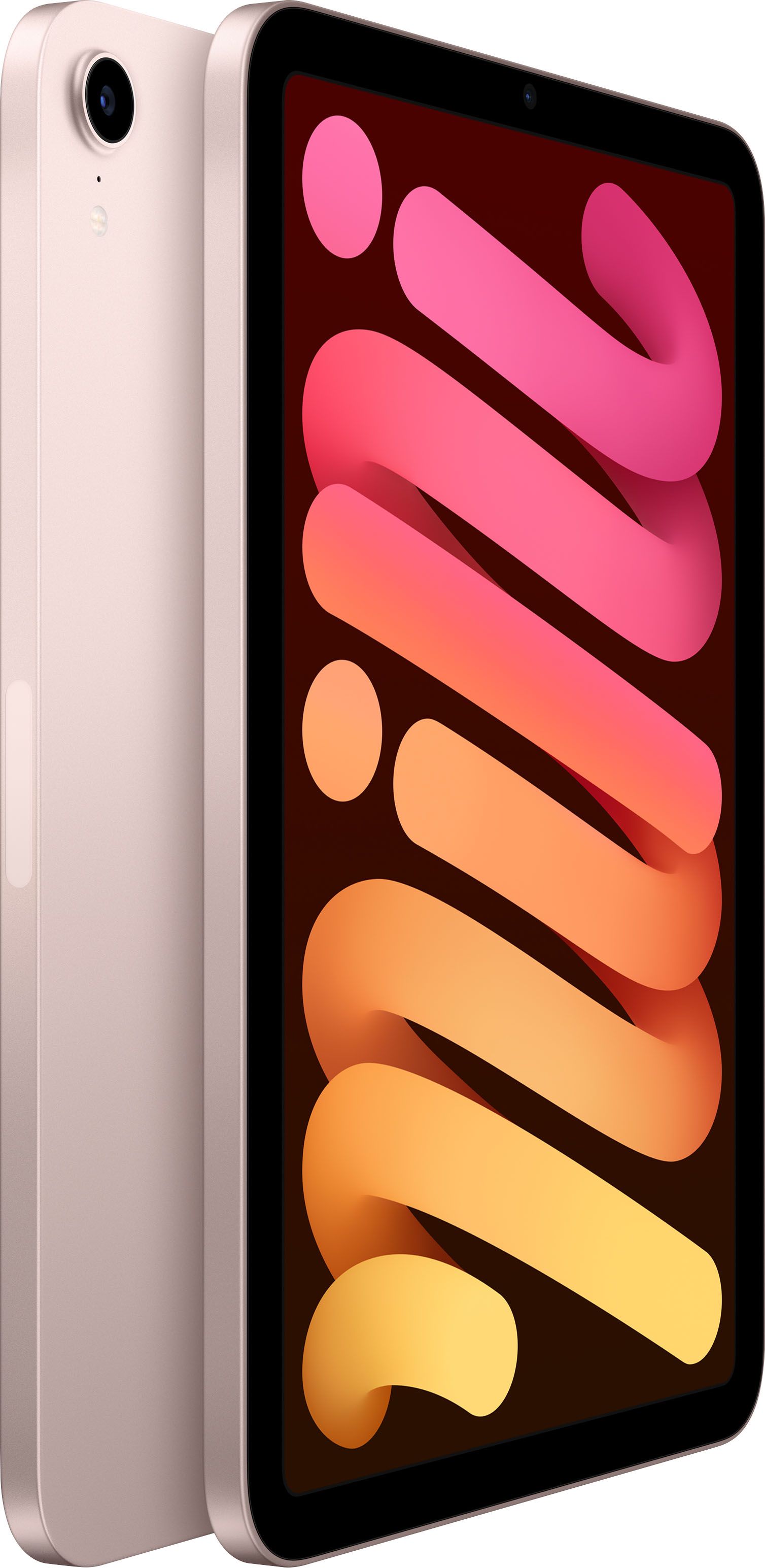 Apple iPad mini 64GB 6th Gen. (2021) WIFI pink_2