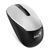 Mouse Genius NX-7015, wireless, gri_1