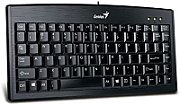 Tastatura Genius LUXEMATE 100 USB, neagra_1