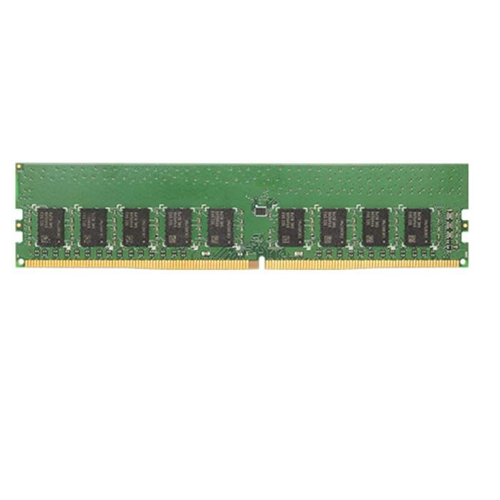 SYNOLOGY D4EU01-16G 16GB DDR4 ECC U-DIMM RAM_1
