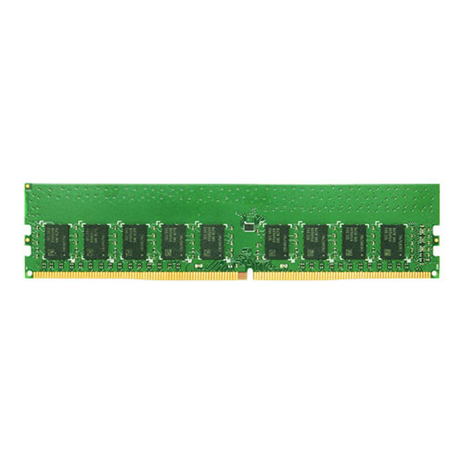 SYNOLOGY D4EU01-16G 16GB DDR4 ECC U-DIMM RAM_3