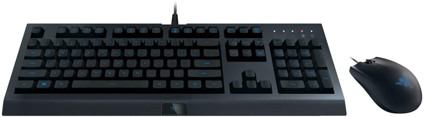 Tastatura Razer Huntsman V2 Linear Optical Switch - US  TECH SPECS SWITCH TYPE Razer™ Linear Optical Switch KEY FEEL Light and Instant SIZES Full Size LIGHTING Razer Chroma™ RGB customizable backlighting with 16.8 million color options WRIST REST Yes ONBOARD MEMORY Hybrid onboard storage – up to 5_2