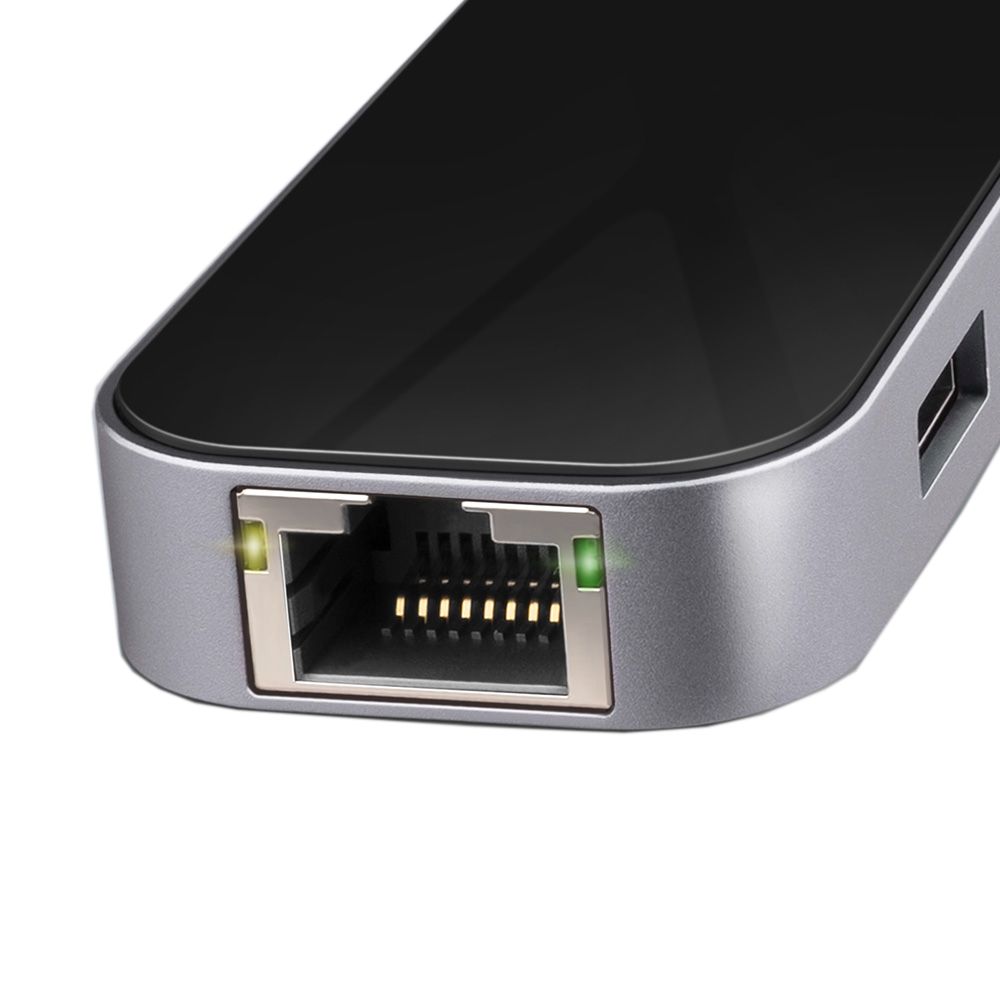 HMC-6GL,  USB 3.2 Gen 1, Cablu USB Tip C 20 cm_3