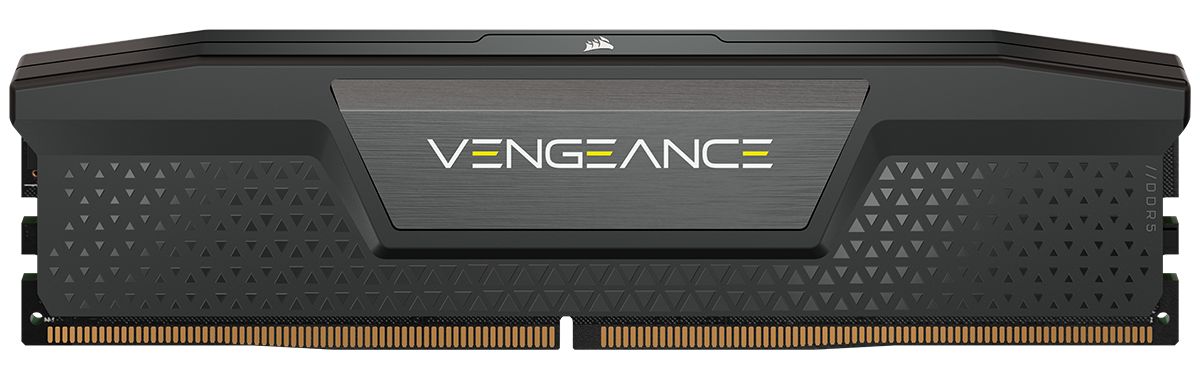 Vengeance 32GB, DDR5, 5200MHz, CL40, 2x16GB, 1.25V, Negru_4