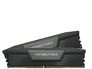 Vengeance 32GB, DDR5, 5200MHz, CL40, 2x16GB, 1.25V, Negru_6