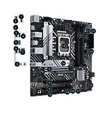 Placa de baza Asus PRIME B660M-A WIFI D4, LGA 1700_2