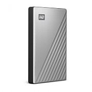 HDD External WD My Passport Ultra (1TB, USB 3.0) Silver_3