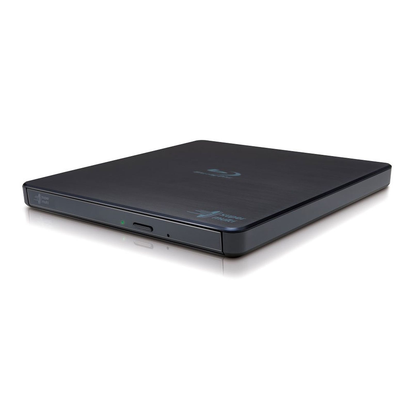 LG BP55EB40.AHLE10B External Blu-Ray drive HLDS BP55EB40, Ultra Slim Portable, Black_2