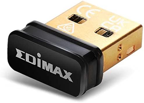 EDIMAX Wireless N150 Wi-Fi 4 Nano USB Adapter_2