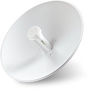 UBIQUITI PBE-M2-400 18dBi 2.4GHz 802.11n MIMO 2x2 TDMA 64MB RAM PoE_1