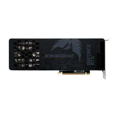 GAINWARD GeForce RTX 3070Ti Phoenix 8GB 256-bit GDDDR6X 1575/1770MHz HDMI 2.1 3xDP 1.4a_2