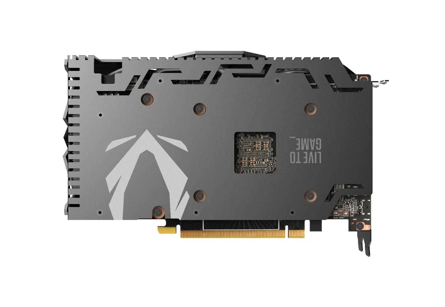 ZOTAC GAMING GeForce RTX 2060 12GB GDDR6_4